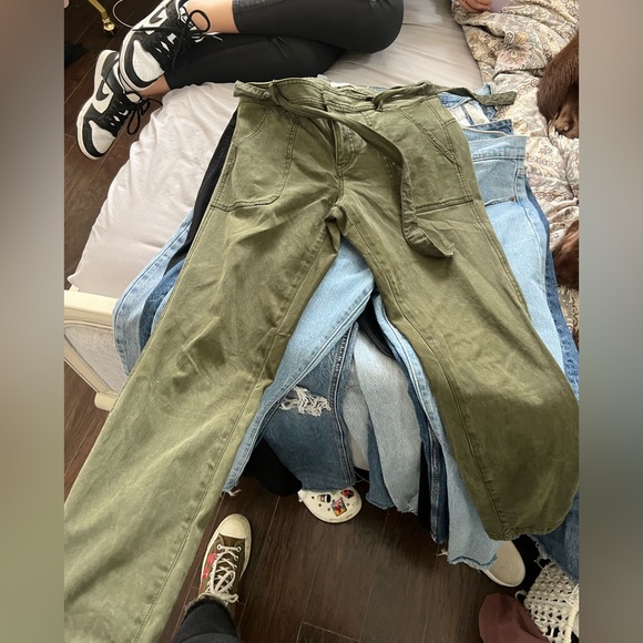 LOFT Denim - Cargos